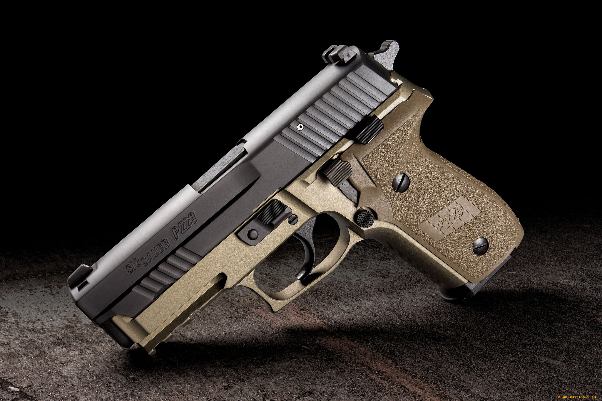 sig sauer p229 combat, , , 